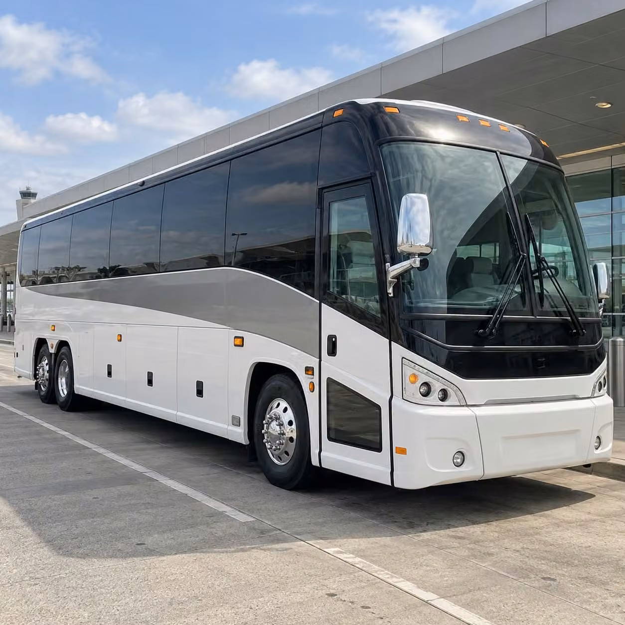 because rocky mountain national park field trips deserve reliable comfortable group transportation