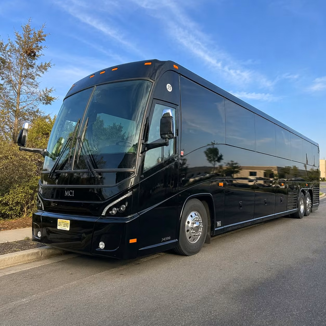 book employee transportation in thornton or any city nearby