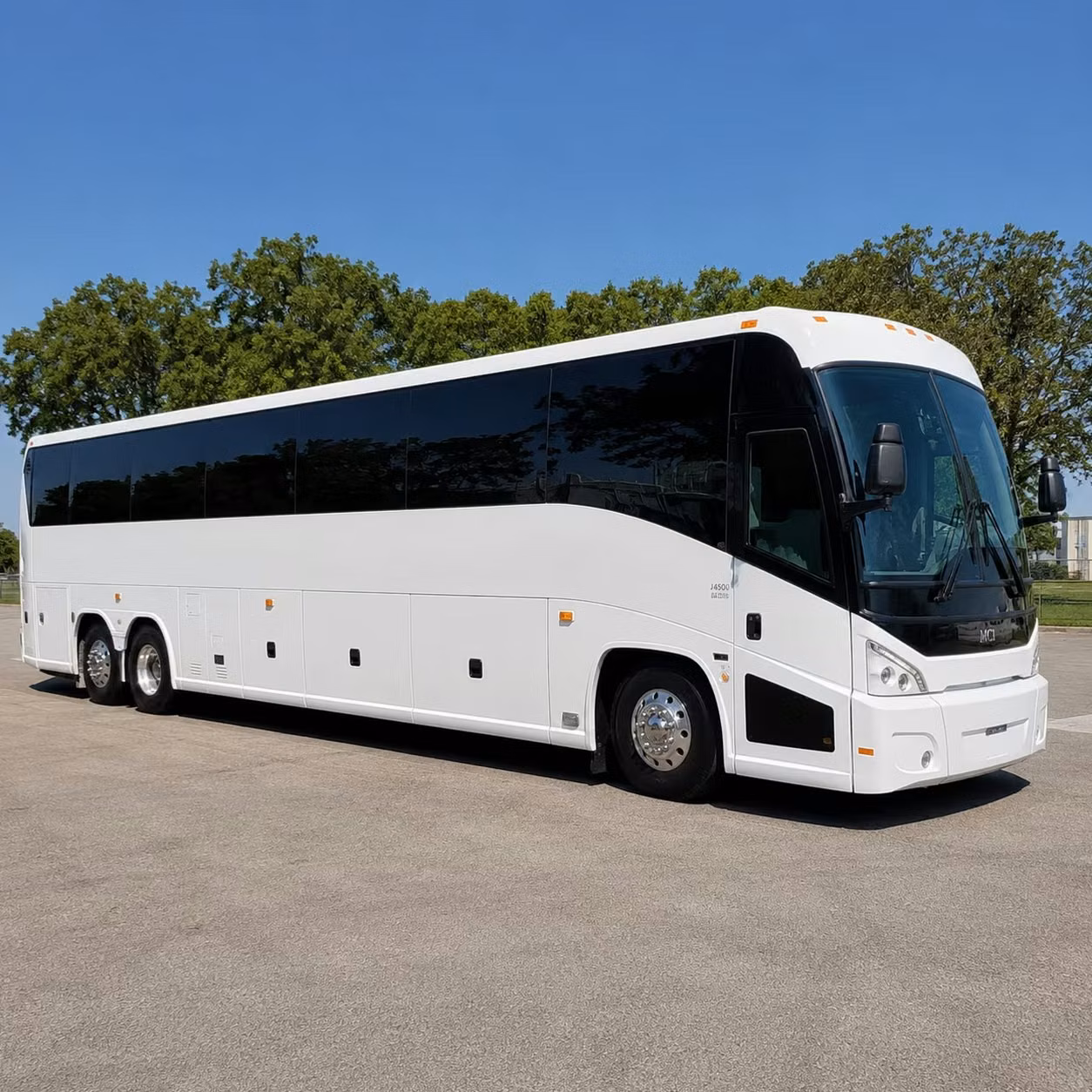 book long distance transportation in thornton or any city nearby