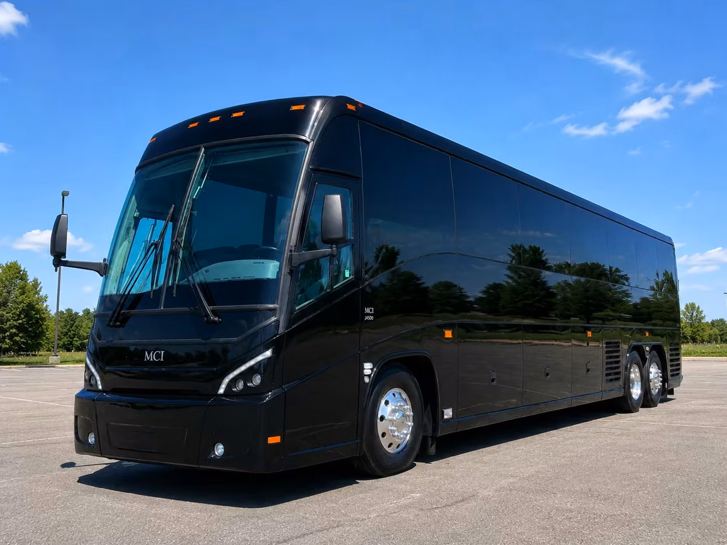book private event transportation in thornton or any city nearby