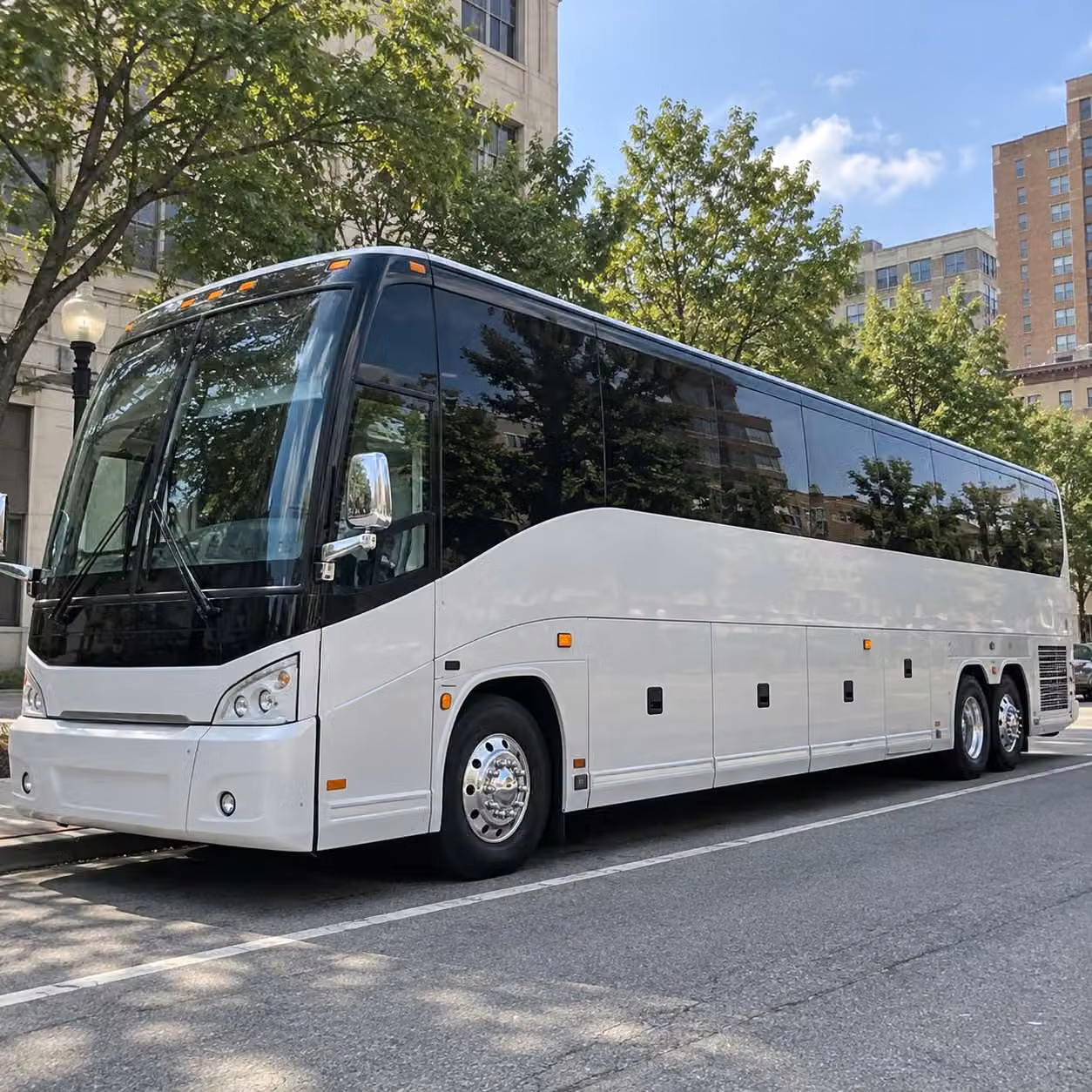 book school event transportation in thornton or any city nearby