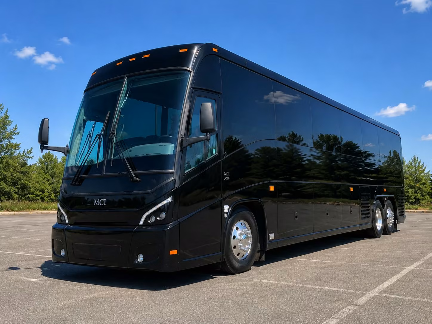 concert game day special event bus rentals from thornton