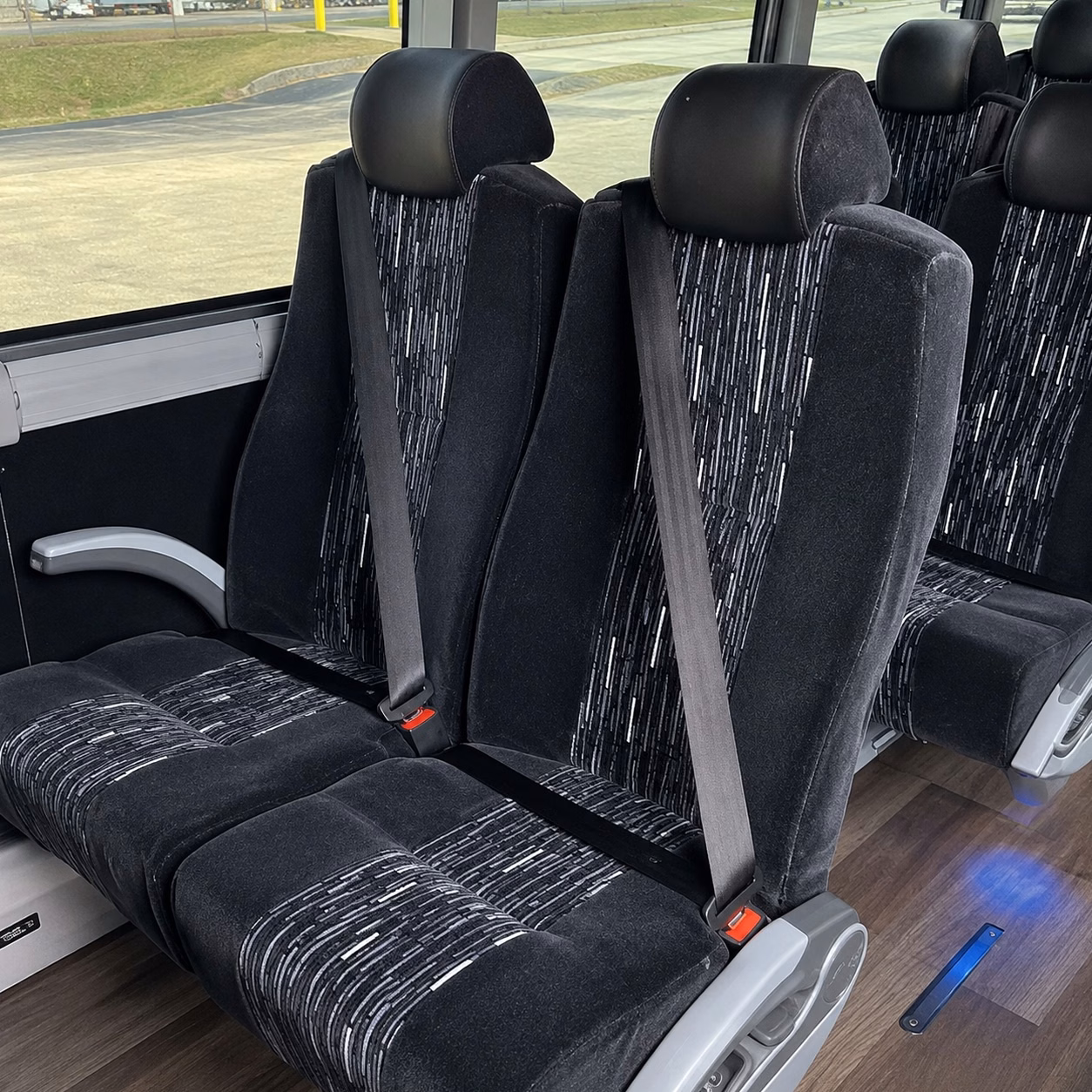 does the day of the week change what a bus costs in thornton colorado