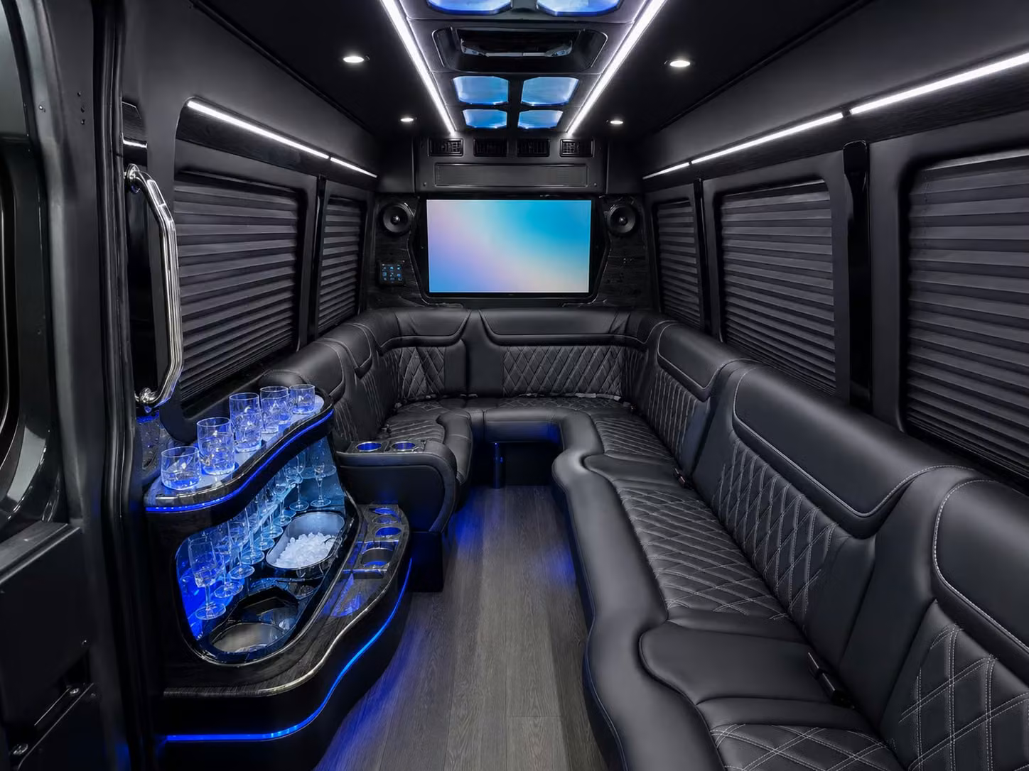 for the best thornton concert transportation to mission ballroom start with thorntoncharterbus com