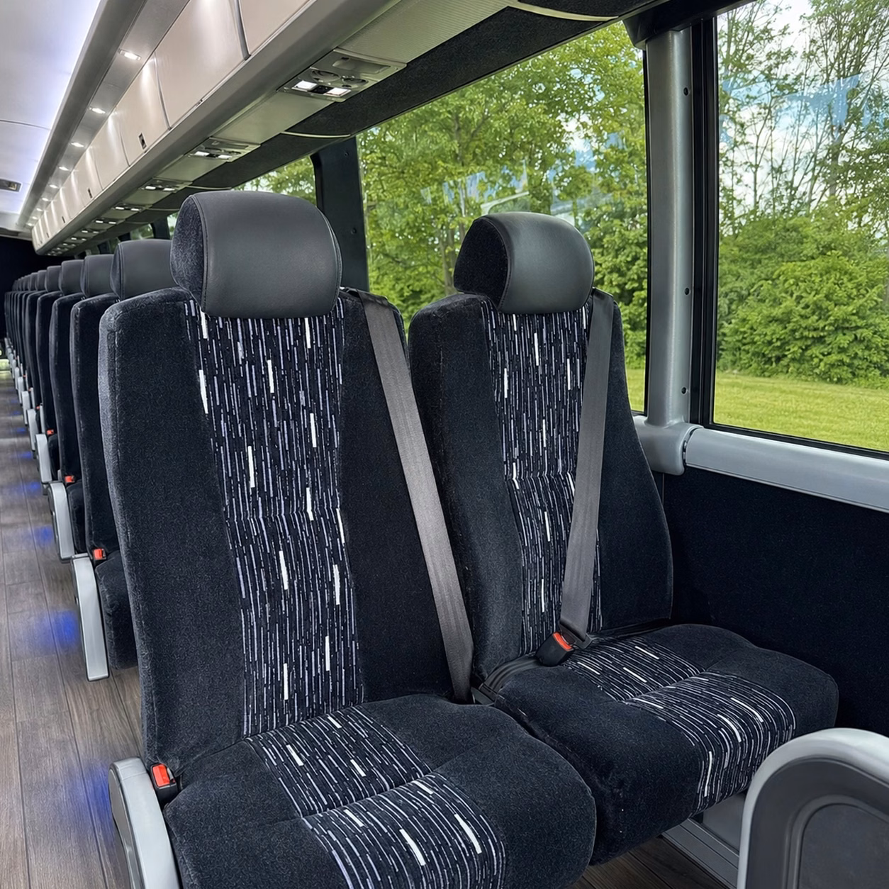 how where and when you re traveling affects your thornton bus rental rate
