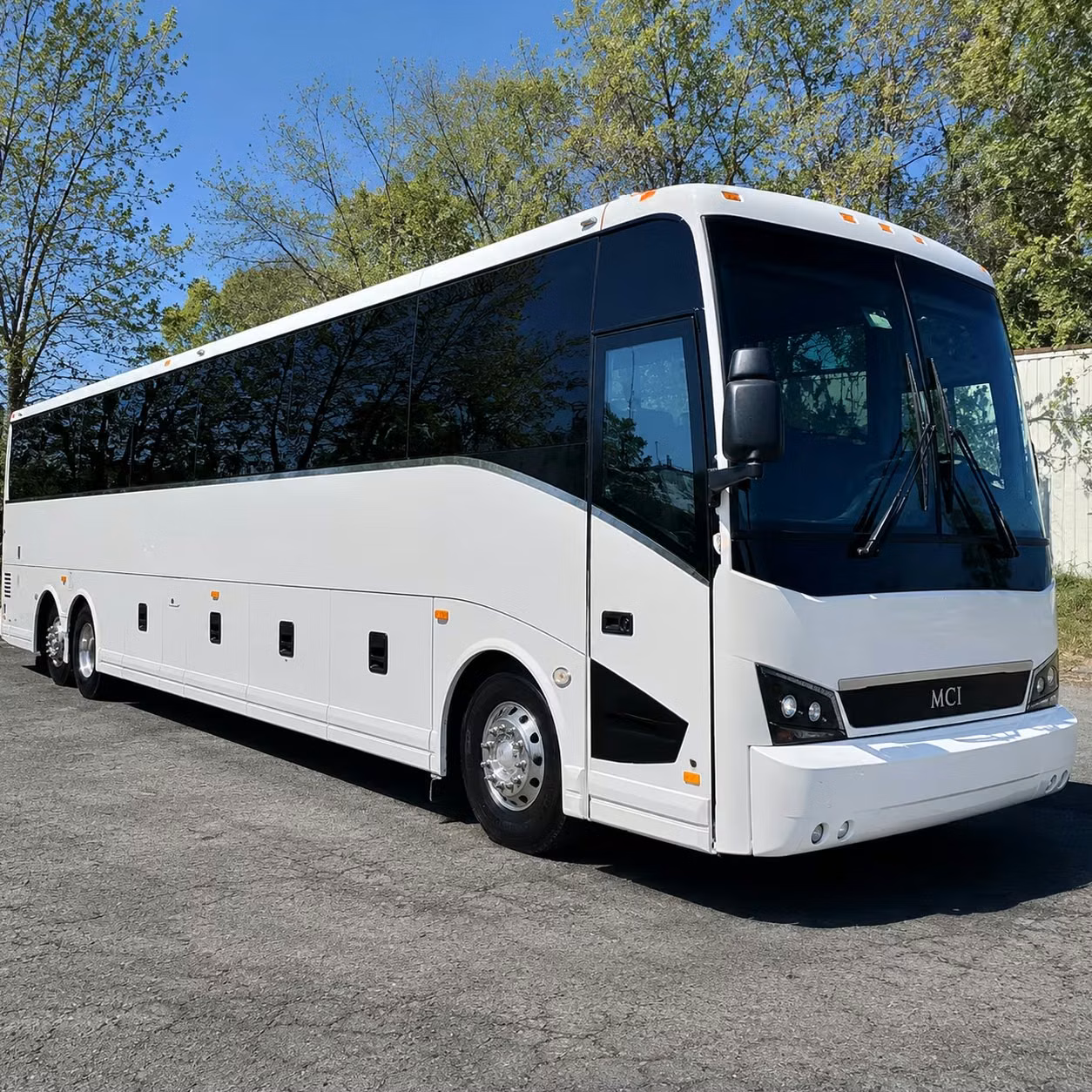shuttle your congregation to sunday services and weekly church events across thornton