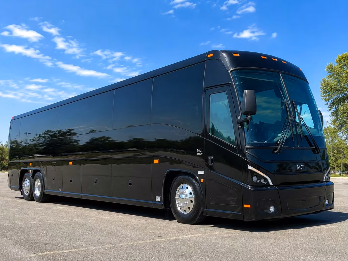 thornton corporate event conference shuttle transportation