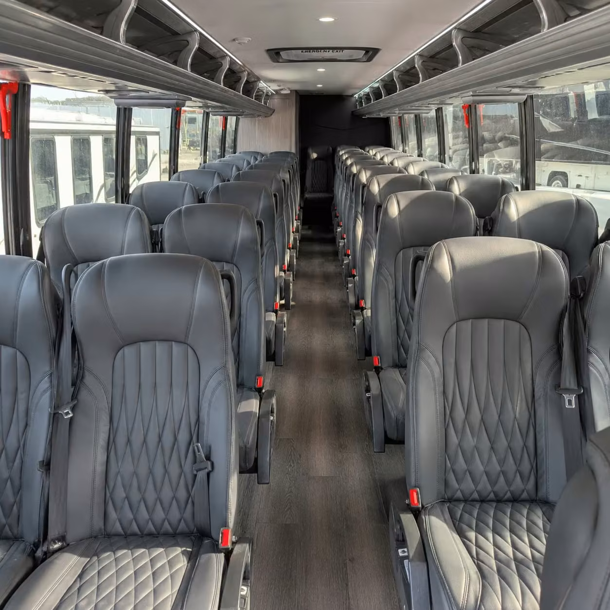thornton employee transportation