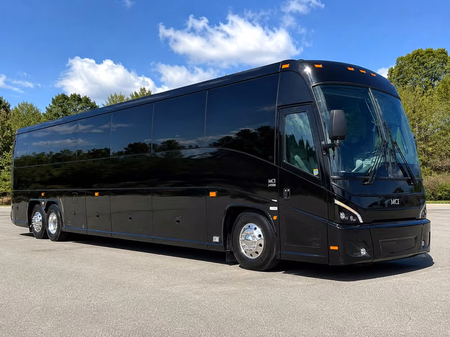 thornton event transportation services
