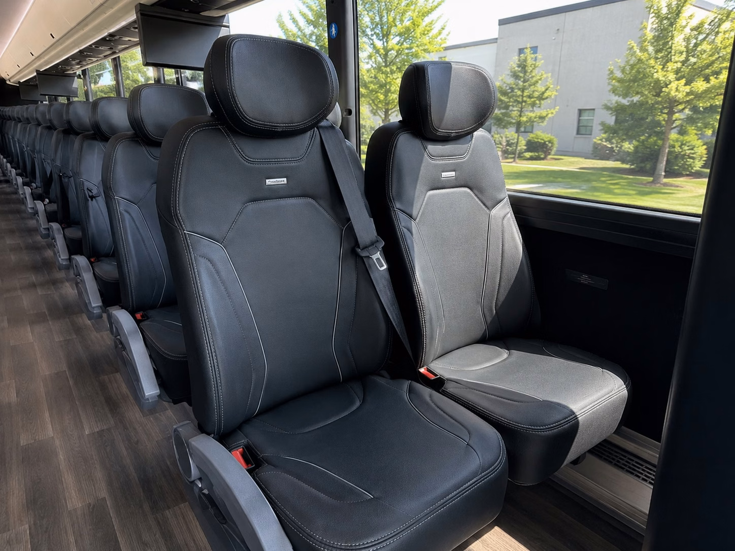 thornton long distance transportation