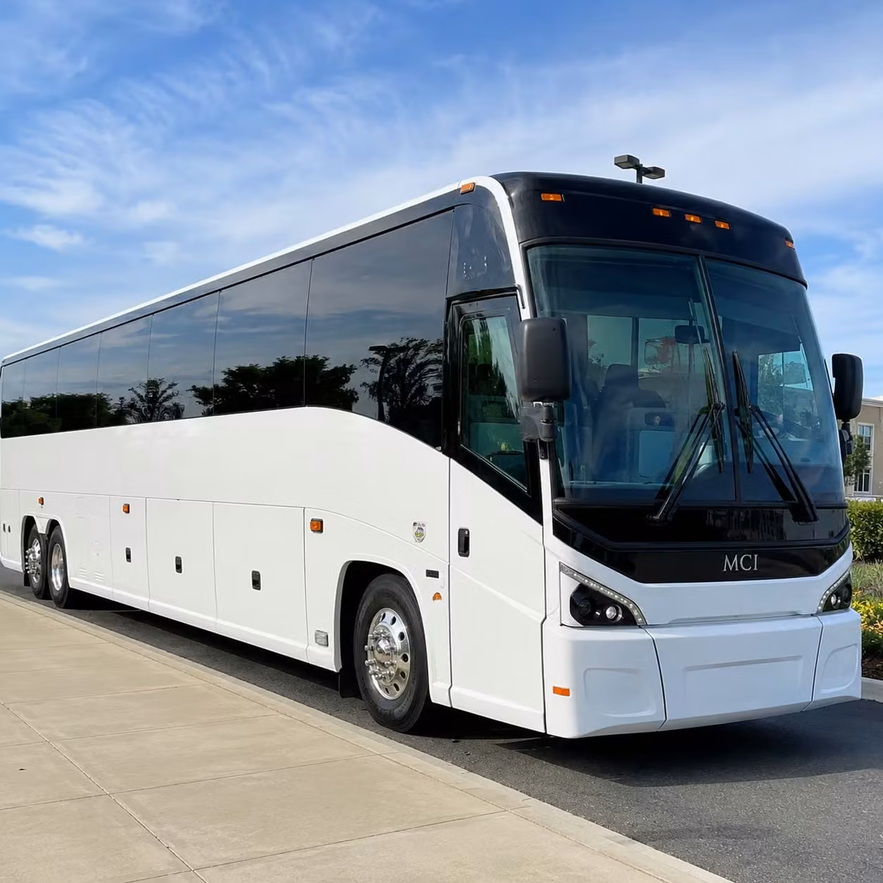 thornton religious group transportation services