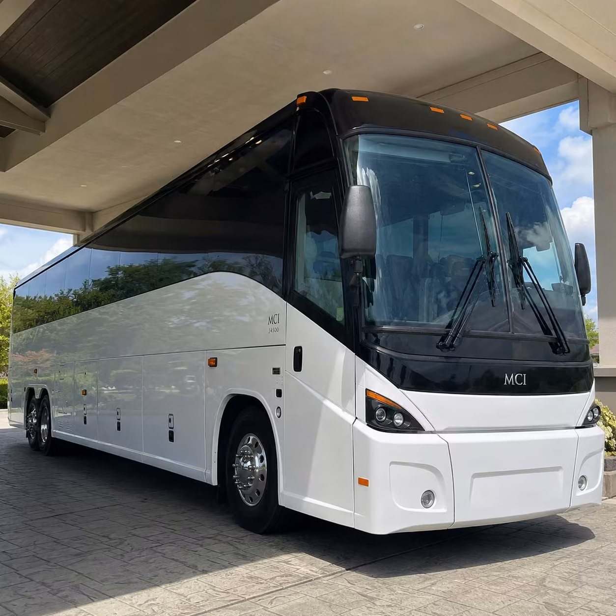 thornton s top high schools rely on charter buses and party buses for prom every year