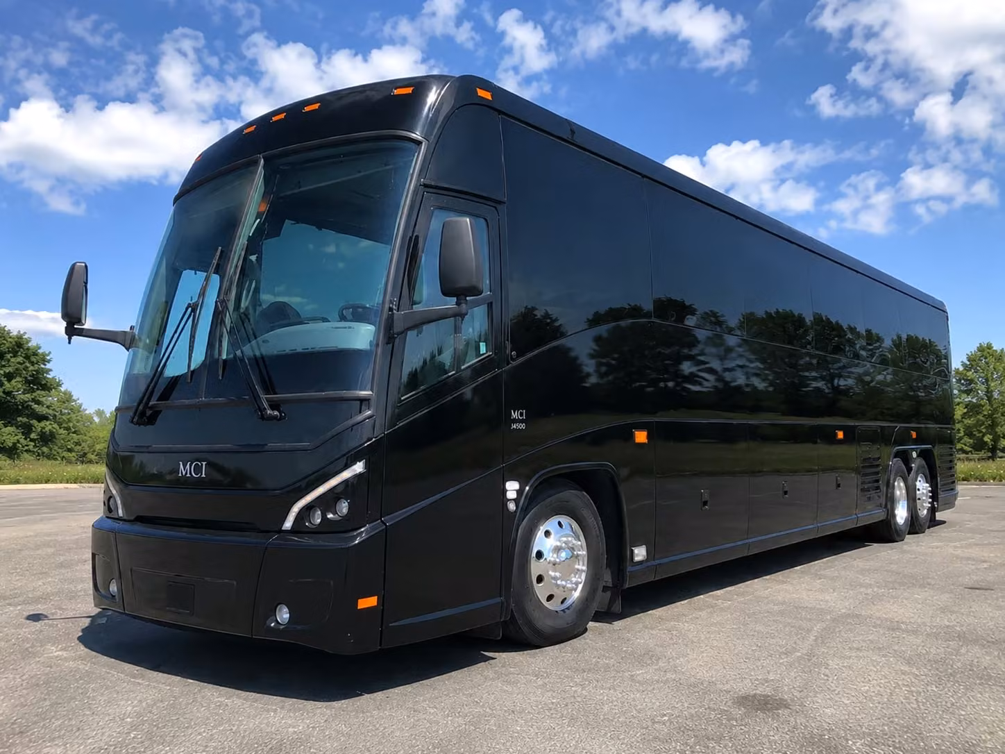 thornton wedding guest shuttle bus rentals