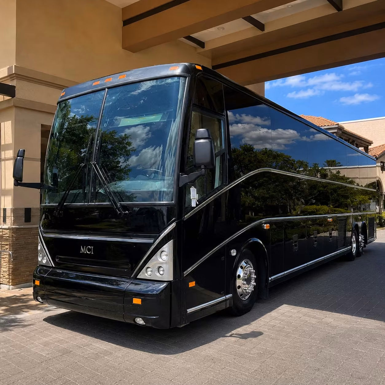 thorntoncharterbus com can help you plan red rocks transportation from thornton for any show
